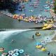New Braunfels River Rafting: Your TX Adventure Awaits! | Your Ultimate Guide to Rafting Adventures, Gear & River Trips