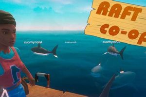 Best Raft Co-Op Games: Build, Survive & Thrive! | Your Ultimate Guide to Rafting Adventures, Gear & River Trips