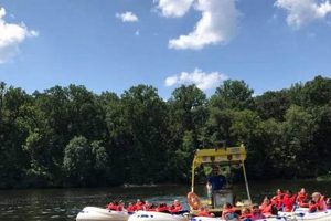 Plan Your Trip: Rafting NJ Delaware River Adventure! | Your Ultimate Guide to Rafting Adventures, Gear & River Trips