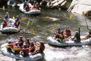 Guide to Lake Isabella Rafting: Tips, Safety & Fun! | Your Ultimate Guide to Rafting Adventures, Gear & River Trips
