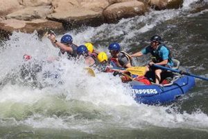 Experience Durango White Water Rafting Adventures Now! | Your Ultimate Guide to Rafting Adventures, Gear & River Trips