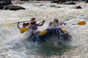 Riggins White Water Rafting: Thrills & Adventure! | Your Ultimate Guide to Rafting Adventures, Gear & River Trips