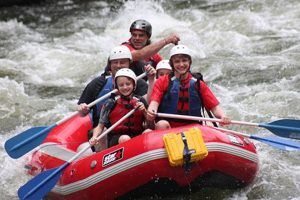 Get Thrilling Whitewater Rafting Coupons Today! | Your Ultimate Guide to Rafting Adventures, Gear & River Trips