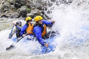Explore Eagle River Rafting: Tours & Adventures | Your Ultimate Guide to Rafting Adventures, Gear & River Trips