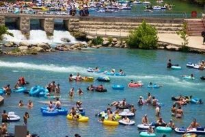 Your New Braunfels Rafting Adventure: Deals & Tips | Your Ultimate Guide to Rafting Adventures, Gear & River Trips