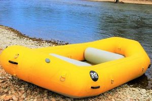 Plan Your Dream 6 Man Raft Float Trip: Tips &amp; Gear | Your Ultimate Guide to Rafting Adventures, Gear & River Trips