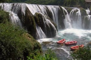 Epic Bosnia White Water Rafting Adventures Await! | Your Ultimate Guide to Rafting Adventures, Gear & River Trips