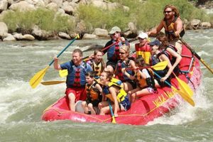Best Rafting near West Yellowstone: River Adventures | Your Ultimate Guide to Rafting Adventures, Gear & River Trips
