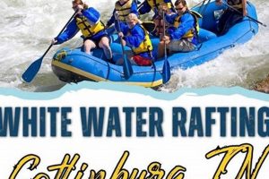 Gatlinburg White Water Rafting: Smoky Mountain Adventure! | Your Ultimate Guide to Rafting Adventures, Gear & River Trips