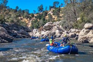Your Guide to Water Rafting in Southern California Fun! | Your Ultimate Guide to Rafting Adventures, Gear & River Trips