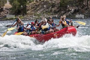 Your Gardiner MT Whitewater Rafting Adventure Awaits! | Your Ultimate Guide to Rafting Adventures, Gear & River Trips