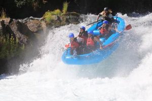 Thrilling: White Water Rafting Hood River Adventures Now! | Your Ultimate Guide to Rafting Adventures, Gear & River Trips
