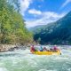Thrilling White Water Rafting Near Sevierville, TN: Your Guide! | Your Ultimate Guide to Rafting Adventures, Gear & River Trips