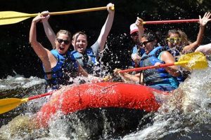 Lehigh Premier Whitewater Rafting: Adventure Awaits! | Your Ultimate Guide to Rafting Adventures, Gear & River Trips