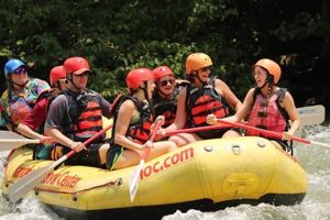 Ocoee River Rafting Pictures: Your Thrilling Adventure Awaits! | Your Ultimate Guide to Rafting Adventures, Gear & River Trips