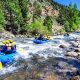 Grand Lake's Best Whitewater Rafting Colorado: Tours & Info | Your Ultimate Guide to Rafting Adventures, Gear & River Trips