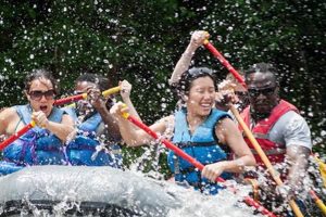 Your Next Rafting New York Adventure Awaits! | Your Ultimate Guide to Rafting Adventures, Gear & River Trips
