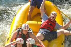 Gear Up: Whitewater Rafting Apparel for River Adventures! | Your Ultimate Guide to Rafting Adventures, Gear & River Trips