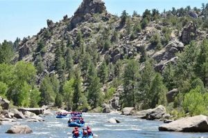 Buena Vista River Rafting: Your Thrilling Adventure! | Your Ultimate Guide to Rafting Adventures, Gear & River Trips