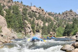 Best Rafting Near Boulder, CO: Trips &amp; Adventures | Your Ultimate Guide to Rafting Adventures, Gear & River Trips