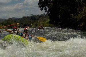Thrilling Panama Water Rafting Adventures! | Your Ultimate Guide to Rafting Adventures, Gear & River Trips