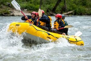White Water Tragedy: Rafting Deaths 2024 Analysis &amp; Prevention | Your Ultimate Guide to Rafting Adventures, Gear & River Trips