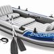 Best Intex Excursion 5 Inflatable Raft: Review & Guide | Your Ultimate Guide to Rafting Adventures, Gear & River Trips