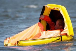 Survival Starts: Switlik Life Raft Guide &amp; Tips | Your Ultimate Guide to Rafting Adventures, Gear & River Trips