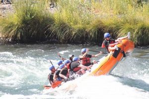 Plan Your Deschutes River Rafting Adventure Near Maupin! | Your Ultimate Guide to Rafting Adventures, Gear & River Trips