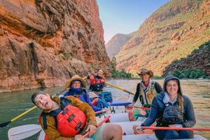 Plan Your Dream Multi Day Rafting Trip Adventure | Your Ultimate Guide to Rafting Adventures, Gear & River Trips