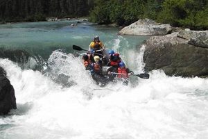 Tatshenshini White Water Rafting: Your Wild Adventure! | Your Ultimate Guide to Rafting Adventures, Gear & River Trips