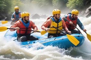 Rafting Safety: Best Life Jackets for River Adventures | Your Ultimate Guide to Rafting Adventures, Gear & River Trips