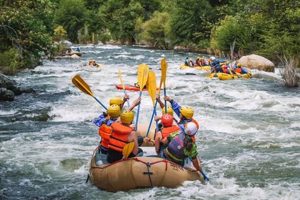 Experience River Rafting Bakersfield: Tours & Adventure! | Your Ultimate Guide to Rafting Adventures, Gear & River Trips