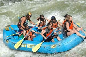 Experience Thrilling White Water Rafting Watertown NY! | Your Ultimate Guide to Rafting Adventures, Gear & River Trips