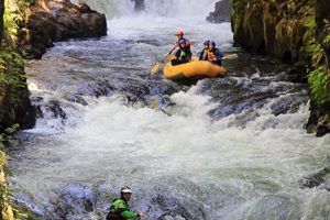 Your Guide: Rafting the Columbia River Adventures! | Your Ultimate Guide to Rafting Adventures, Gear & River Trips
