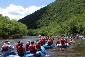NY White River Rafting: Trips & Tours Near You! | Your Ultimate Guide to Rafting Adventures, Gear & River Trips