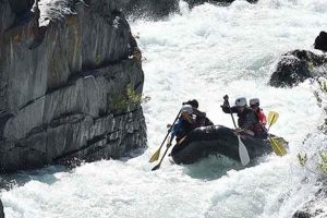 Thrilling Whitewater Rafting Northern California Adventures! | Your Ultimate Guide to Rafting Adventures, Gear & River Trips