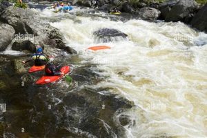 Thrilling Deerfield River White Water Rafting Adventure! | Your Ultimate Guide to Rafting Adventures, Gear & River Trips