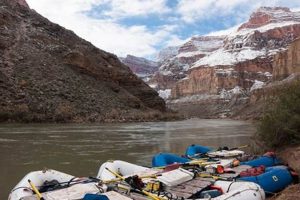 Your Grand Canyon Raft Rentals: Adventure Awaits! | Your Ultimate Guide to Rafting Adventures, Gear & River Trips