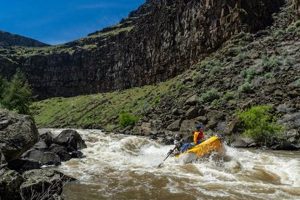 Guide to Bruneau River Rafting: Trips, Tips & More | Your Ultimate Guide to Rafting Adventures, Gear & River Trips