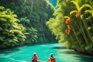 The Ultimate Martha Brae River Rafting Cost Guide & Tips | Your Ultimate Guide to Rafting Adventures, Gear & River Trips
