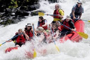 New England Whitewater Rafting: Your Adventure Awaits! | Your Ultimate Guide to Rafting Adventures, Gear & River Trips
