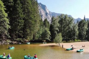 Thrilling River Rafting Adventures Near Yosemite! | Your Ultimate Guide to Rafting Adventures, Gear & River Trips
