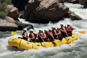 Planning: How Long Does White Water Rafting Take? +Tips | Your Ultimate Guide to Rafting Adventures, Gear & River Trips