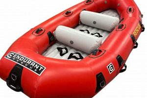 Best Inflatable Rescue Raft Guide: Safety & Survival | Your Ultimate Guide to Rafting Adventures, Gear & River Trips