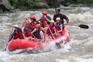 Gatlinburg's Best White Water Rafting: TN Adventure Awaits! | Your Ultimate Guide to Rafting Adventures, Gear & River Trips