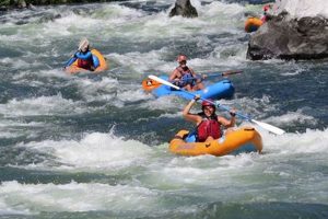 Your Orion River Rafting Adventure: Trips &amp; Info | Your Ultimate Guide to Rafting Adventures, Gear & River Trips
