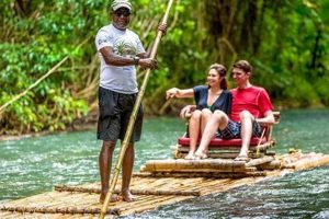 Discover River Rafting Near Montego Bay: A Thrilling Ride! | Your Ultimate Guide to Rafting Adventures, Gear & River Trips