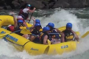 Thrilling Rivermen Whitewater Rafting: Adventure Awaits! | Your Ultimate Guide to Rafting Adventures, Gear & River Trips
