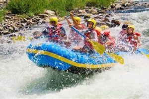 Best Whitewater Rafting Near Buffalo: Thrills Await! | Your Ultimate Guide to Rafting Adventures, Gear & River Trips